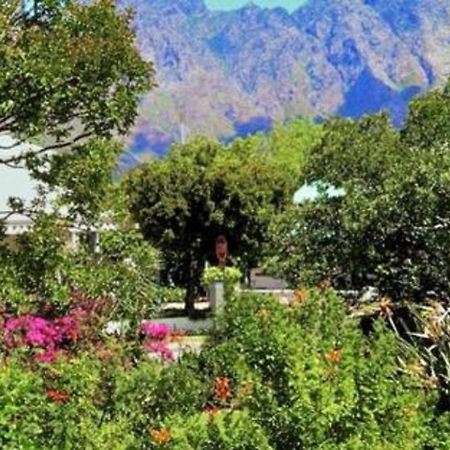 Auberge Alouette Guesthouse Franschhoek Εξωτερικό φωτογραφία