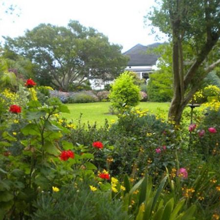 Auberge Alouette Guesthouse Franschhoek Εξωτερικό φωτογραφία