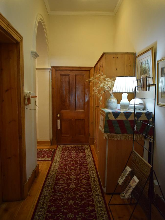 Auberge Alouette Guesthouse Franschhoek Εξωτερικό φωτογραφία