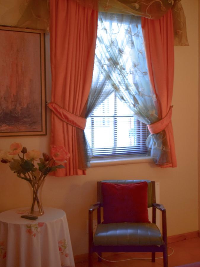 Auberge Alouette Guesthouse Franschhoek Εξωτερικό φωτογραφία