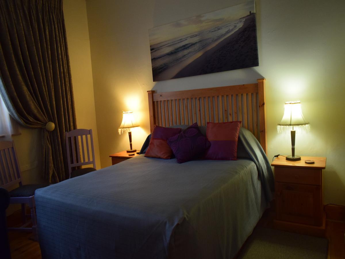 Auberge Alouette Guesthouse Franschhoek Εξωτερικό φωτογραφία