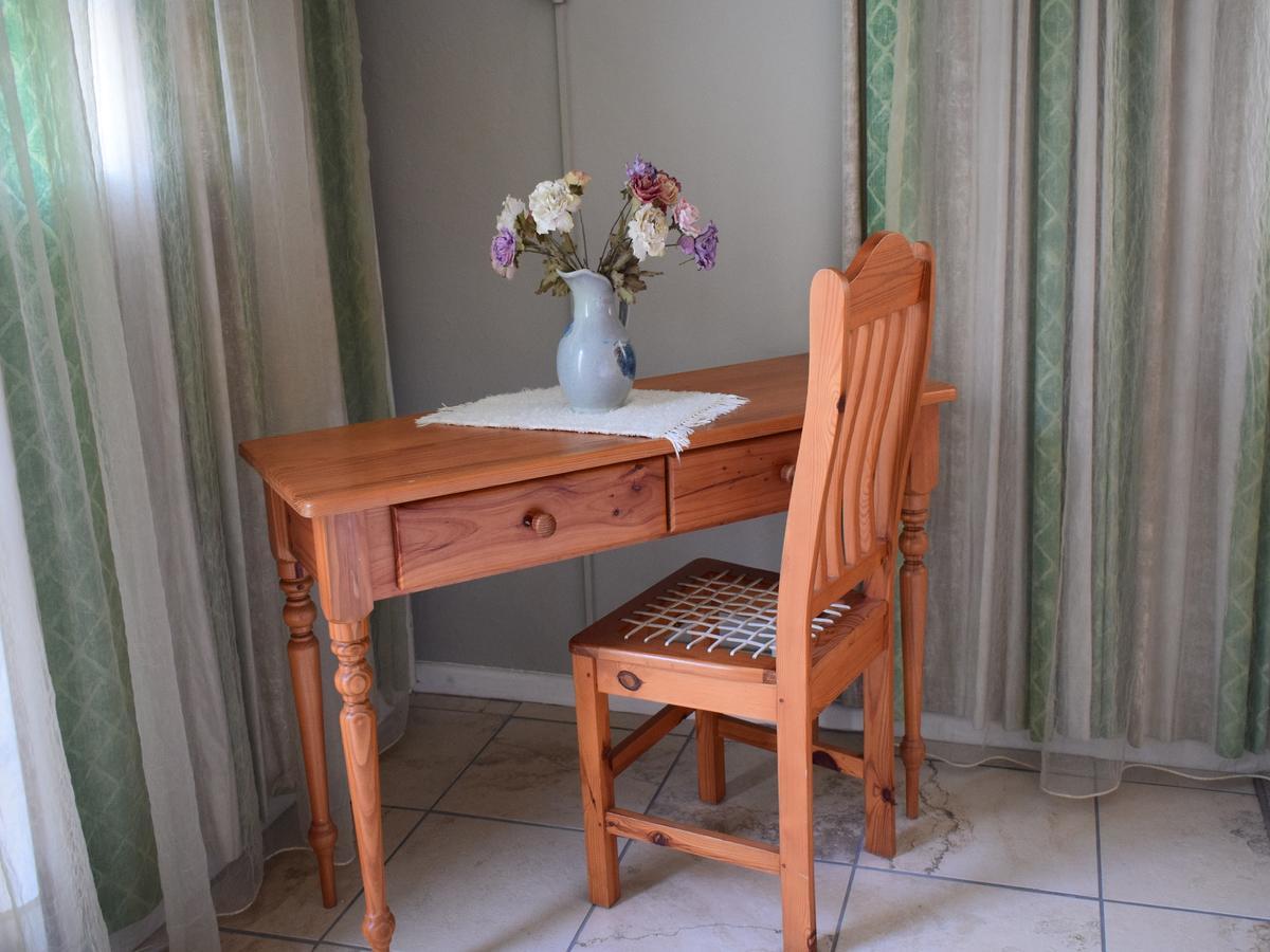 Auberge Alouette Guesthouse Franschhoek Εξωτερικό φωτογραφία
