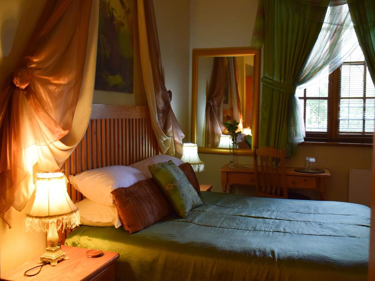 Auberge Alouette Guesthouse Franschhoek Εξωτερικό φωτογραφία