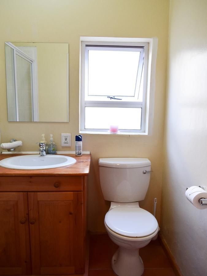 Auberge Alouette Guesthouse Franschhoek Εξωτερικό φωτογραφία