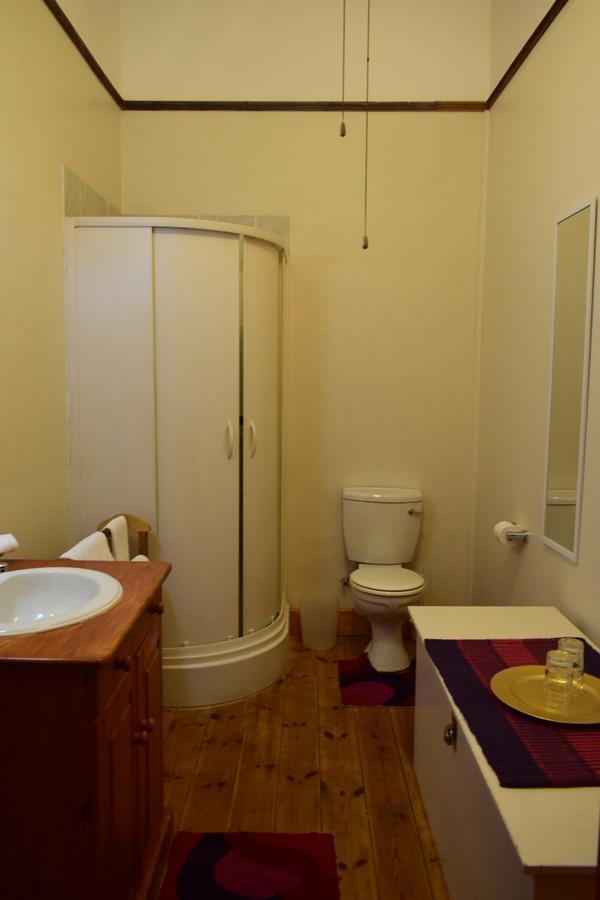 Auberge Alouette Guesthouse Franschhoek Εξωτερικό φωτογραφία