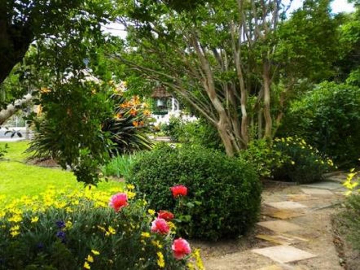 Auberge Alouette Guesthouse Franschhoek Εξωτερικό φωτογραφία